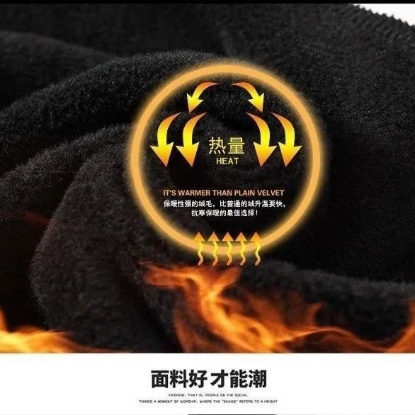 Jackets for men in autumn and winter new style work clothes loose corduroy baseball collar retro trendy jacket for men