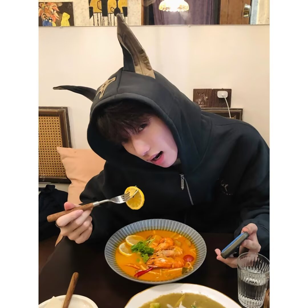 Reckless Doberman hooded sweatshirt men's autumn and winter trendy brand handsome loose couple cardigan jacket